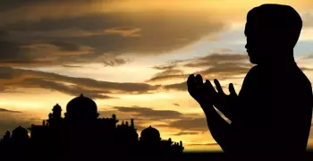 دعاء اليوم الثامن عشر من شهر رمضان