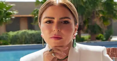 تطورات قضية مها الصغير.. هل تم إخلاء سبيلها بعد الاستئناف في قضية سرقة اللوحات؟