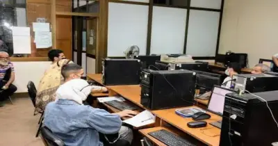 تنسيق الدبلومة البريطانية IG 2026 لجميع الكليات بالدرجات