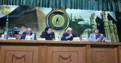 مستشار وزير التعليم العالي: الطلاب سيحضرون جلسات البرلمان