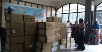 توزيع «التابلت» على طلاب الصف الأول الثانوي في 20 محافظة