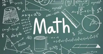 مراجعة قطاع المعاهد الأزهرية مادة math للثانوية 2026.. لاجتياز الامتحان بلا أخطاء