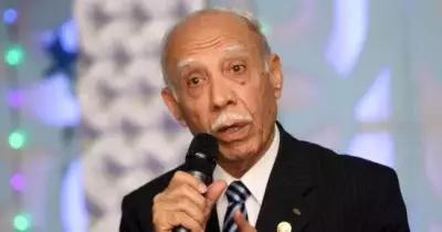 وفاة اللواء ناجي شهود أحد رموز حرب أكتوبر