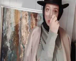 الحكم في قضية آية عادل.. براءة الزوج من الانتحار والحبس بتهمة أخرى