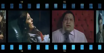 الطبيب النفسي في السينما.. أرجوك لا تأخذ هذا الدواء