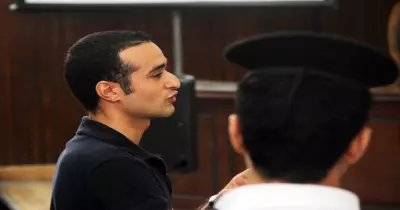 حكم نهائي في قضية أحداث مجلس الوزراء على أحمد دومة وطارق النهري وآخرين