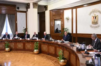 أبرزها قرار غلق المحلات.. قرارات مجلس الوزراء اليوم الأحد 26 أبريل 2026