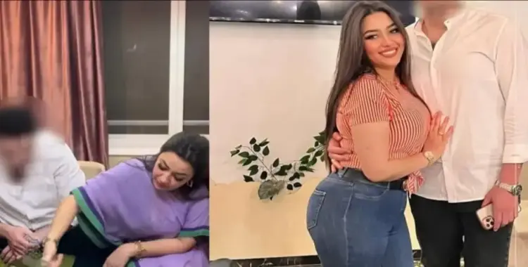  بعد اتهامه بالابتزاز.. طليق رحمة محسن يقاضيها بعدة تهم 