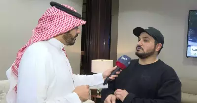 فيديو تصريحات خالد العتيبي عن فرنسا وتفاصيل اعتقاله واتهامه بقتل خاشقجي