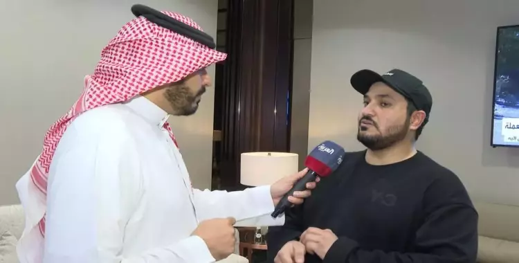  فيديو تصريحات خالد العتيبي عن فرنسا وتفاصيل اعتقاله واتهامه بقتل خاشقجي 