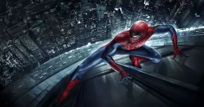 فيلم السهرة.. الرجل العنكبوت يعود في The Amazing Spider-Man