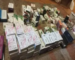 بمخالفة للاشتراطات الطبية.. تشميع عيادة التجميل هيلثي كلينك في مدينة نصر