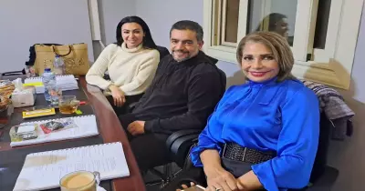 قنوات عرض مسلسل العوامري رمضان 2024.. حصريا على شاشة واحدة