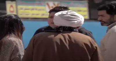 الحلقة 9 برنامج ورطة إنسانية تكشف معدن المصريين خلال أزمة كورونا