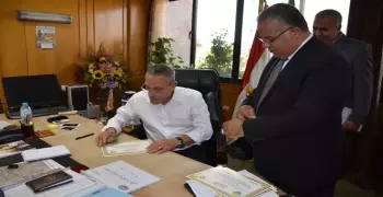 نتيجة الشهادة الإعدادية الدور الثاني 2019 في الإسماعيلية.. نسبة النجاح 98.6%