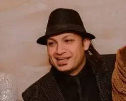 من هو سيد غنيم المذيع الفرفوش؟ وسبب القبض عليه