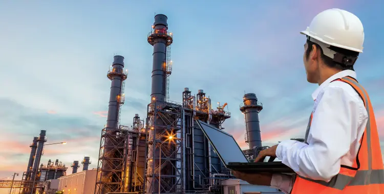  مؤشرات تنسيق كلية هندسة البترول والتعدين 2025-2026 لطلاب صنايع 