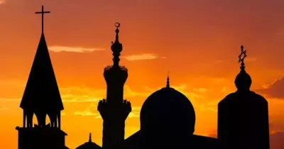 استطلاع يكشف نسب زيادة الملحدين وقبول المثلية الجنسية في الوطن العربي