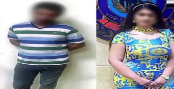 سبب القبض على البلوجر لي لي سليم