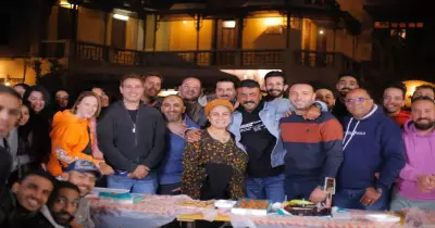 قنوات عرض مسلسل حق عرب رمضان 2024.. حصريا على شاشة واحدة