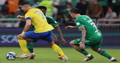 القنوات الناقلة لمباراة النصر والهلال.. مواجهة الحسم