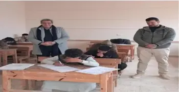 بشرى سارة.. نسبة نجاح الشهادة الإعدادية محافظة الفيوم الترم الثاني 2026