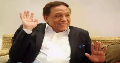 ابنة شقيق عادل إمام تتحدث عن «منعه سيدات العائلة من التمثيل» في ظهورها الأول