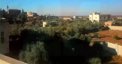 شاب سوري فجّر حبيبته بقنبلة بعدما رفضت عائلتها طلب الزواج