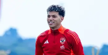 مصير إمام عاشور بعد كاس العالم 2026.. هل يجدد الأهلي التعاقد معه؟