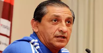 معلومات عن «رامون دياز» مدرب بيراميدز الجديد