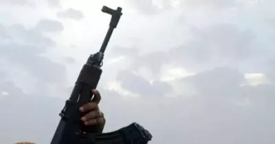 تفاصيل مذبحة قنا التي راح ضحيتها 10 قتلى