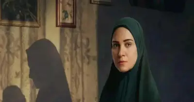 مواعيد إعادة مسلسل حكاية نرجس.. دليلك الكامل لمتابعة دراما ريهام عبدالغفور