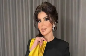 من هي الفنانة إلهام الفضالة بعد حبسها؟.. أبرز نجمات الدراما في الخليج