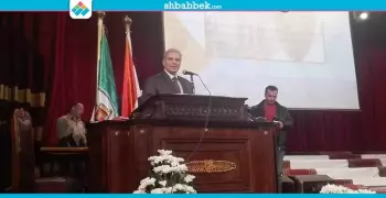 جابر نصار: الطلاب يواجهون صعوبات اقتصادية وسياسية