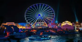 أين يقع موسم الرياض 2025؟