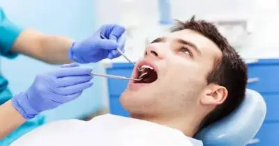 تخصصات طب الأسنان المطلوبة في الأكاديمية الطبية العسكرية  2026