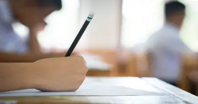 اختبار على الوحدة السابعة إنجليزي الصف الثالث الإعدادي الترم الثاني 2026