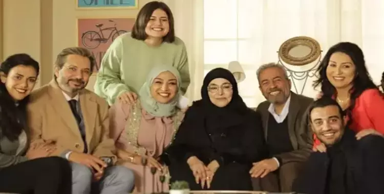  الحلقة الأخيرة من مسلسل بنات موسى.. التفاصيل وموعد عرض القصة الجديدة 