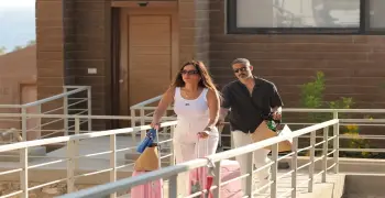 منصات عرض مسلسل ورد وشوكولاتة.. كيف أشاهده؟