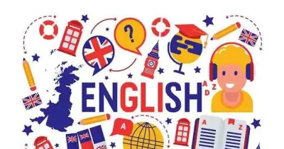 توزيع منهج الإنجليزي للصف الثاني الثانوي أزهر الترم الأول 2027