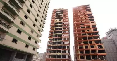 موعد تطبيق قانون التصالح في مخالفات البناء 2020