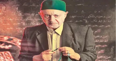 الكشف عن طبيعة مرض الفنان عبدالعزيز مخيون بعد نقله للمستشفى