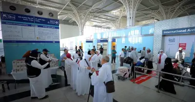 مناسبات شهر ذو القعدة 1447 هـ.. استعدادات للحج