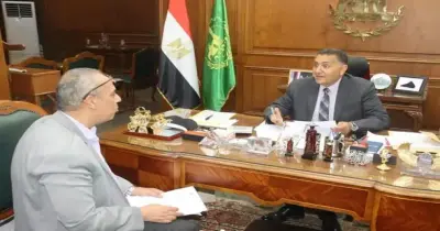 رسميا.. خفض تنسيق الثانوية العامة 2026 بالقليوبية وإعلان الحد الأدنى الجديد