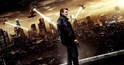 في أفلام السهرة.. جريمة وحروب عصابات