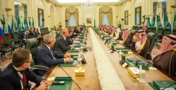 تفاصيل لقاء الأمير محمد بن سلمان والرئيس الروسي فلاديمير بوتن