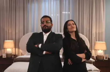 القنوات الناقلة لمسلسل يوميات رجل متزوج رمضان 2026.. قناة ومنصة وحيدة