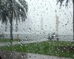 أمطار غزيرة متوقعة.. حالة الطقس ودرجات الحرارة غدا الاثنين