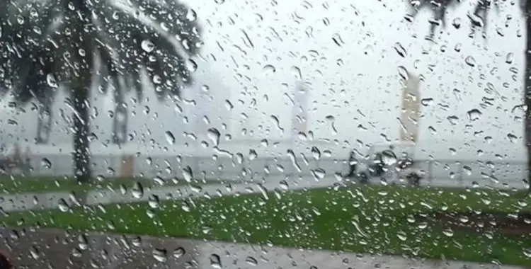  أمطار على القاهرة الكبرى.. الشتاء يكشر عن أنيابه في طقس الاثنين 