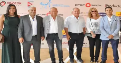 روشتة نصائح للشباب من الملياردير «ساويرس» لتحقيق النجاح (فيديو)